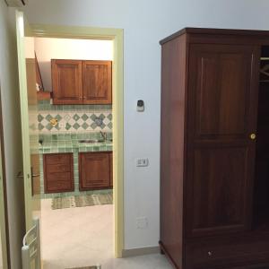 Residence Punta Sottile Lampedusa 150 mt dalla spiaggia cala francese