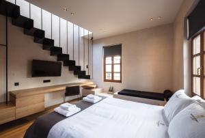 Monastery Estate Venetian Harbor