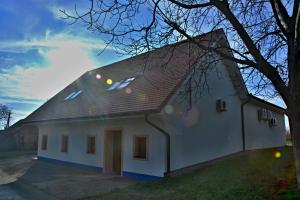 Penzion Vinařství Výmola Mikulčice Česko