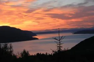 Luxury Mountain Villa - Hurdal