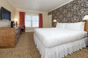 Standard King Room room in The Lafayette Hotel Swim Club & Bungalows