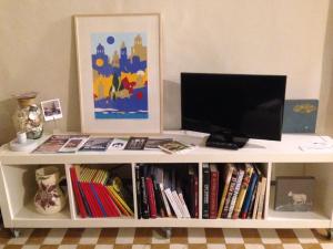 Priçosa Apart for Cyclists & Travellers