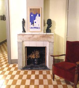 Priçosa Apart for Cyclists & Travellers