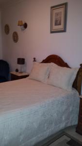 Mar Salgado Apartment Mar Salgado Apartment