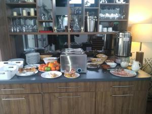 Holiday Home Transilvanija