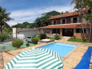 Casa Tacumsol - Areado