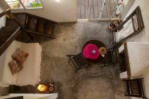 Cabañas Bien al Este