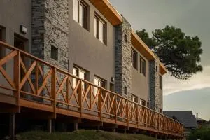 Cepas de Mar Resort & Wine - لاس جافيوتاس