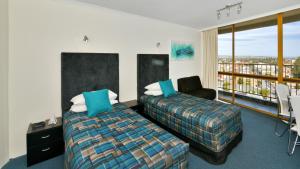 Atlantic Tower Motor Inn