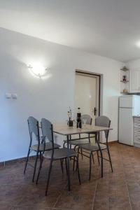 Seaside holiday house Bibinje, Zadar - 14510