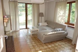 Bujaków, apartamenty Zdrojowa 58a