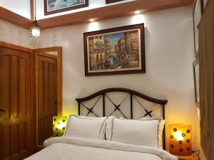 Stay Amare Villa Maria 2