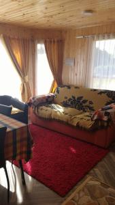 Cabaña Dalcahue Avenida Mocopulli