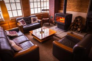 Annupuri Oasis Lodge