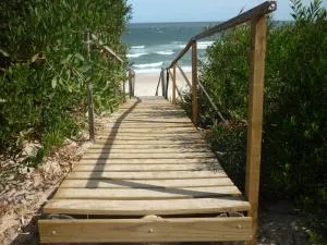 Los Caranchos II - 库奇拉阿尔塔