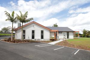 Kerikeri Homestead Motel & Apartments