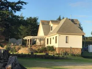 Hostal Quiriyuca Sur - Quintero