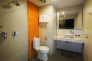 dprimahotel Balikpapan