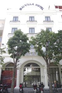 Mai Villa Hotel - Phu My Hung, Hotel - Ho Chi Minh