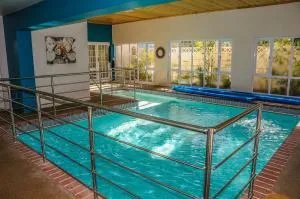 A&A Guesthouse - Glendinningvale