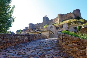 Maisons de vacances La Bruyere : photos des chambres