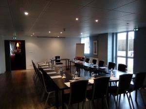 Hotels Le Pavillon de Rouen : photos des chambres