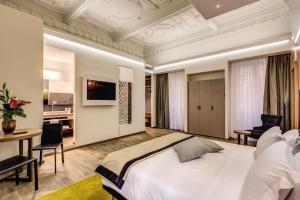 Deluxe Double or Twin Room room in Trevi Collection Hotel - Gruppo Trevi Hotels