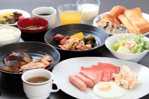 Hotel Lifetree Hitachinoushiku