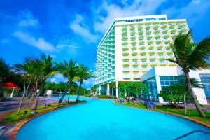 Laguna Garden Hotel - Ginowan