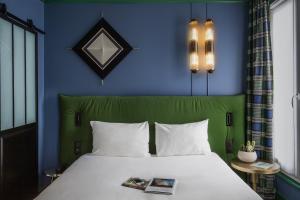 Hotels ibis Styles Paris Nation Cours de Vincennes : photos des chambres