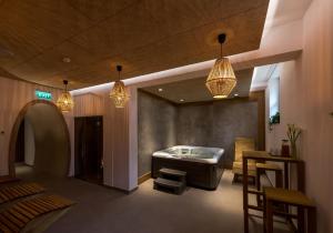 Fidelitas Hotel