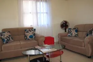 Wemofa Pad Self-Catering Apartment - Masaka