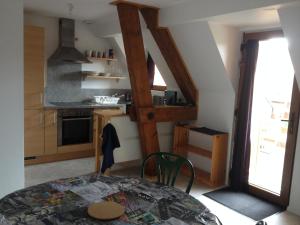 Maisons de vacances gites au domaine Greiner : photos des chambres