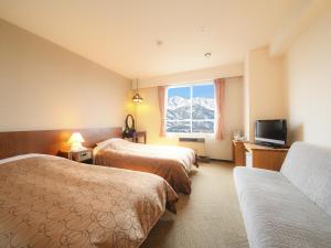 Hakuba Highland Hotel