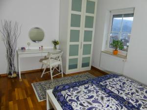 Cochem Ferienwohnung Scheuer