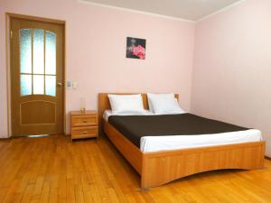 Apartman Inndays on Timiryazeva 95 Tula Rusija