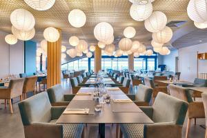 Hotels Baya Hotel : photos des chambres