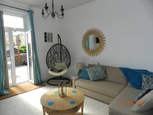 Apartement Troon Beachcombers Troon Suurbritannia