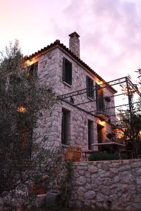 Opora Country Living Argolida Greece