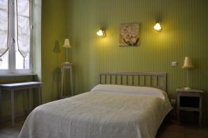 Hotels les deux acacias : photos des chambres