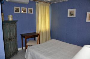 Hotels les deux acacias : photos des chambres