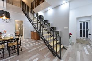 Apartment Tivoli Park