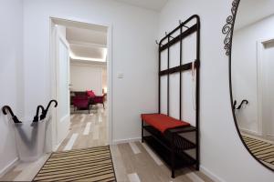 Apartment Tivoli Park