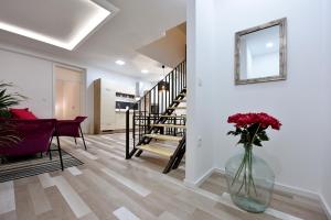 Apartment Tivoli Park