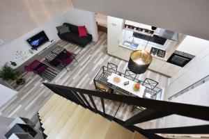 Apartment Tivoli Park