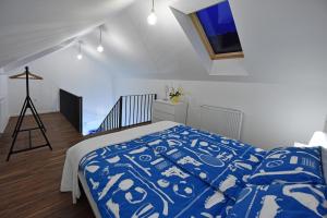 Apartment Tivoli Park 