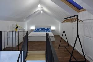 Apartment Tivoli Park 