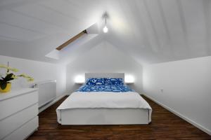 Apartment Tivoli Park