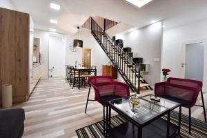 Apartment Tivoli Park 