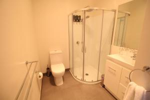 Trinity Hill Apartments